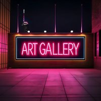 Art Gallery(@C0de_Canvas) 's Twitter Profile Photo