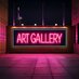 Art Gallery (@C0de_Canvas) Twitter profile photo
