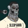 Citizen54992693's profile picture. art, nft and such...
believe in God's 🎁in2 : @boredapesolclub @mutantsonsol @d3fenders @neogodsnft