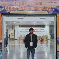 Gopal Rajpurohit (@gopalmawa) 's Twitter Profile Photo Gopal Rajpurohit (@gopalmawa) 's Twitter Profile Photo