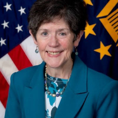 Assistant Under Secretary for Health for Discovery, Education and Affiliate Networks
@VeteransHealth @DeptVetAffairs Views expressed are my own.