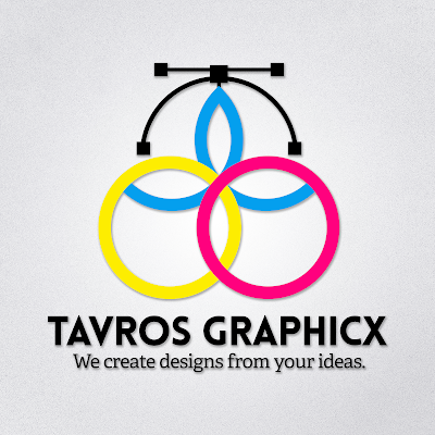 Hello welcome to TAVROS GRAPHICX,  I'm from Philippines, a Graphic Designer✒

Message us now‼