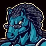 The Teal Mustang(@TheTealMustang) 's Twitter Profile Photo
