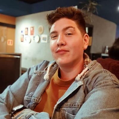 otalesroque's profile picture. vamos nos trans-mitir !!!!!
❤️ @hivecarols