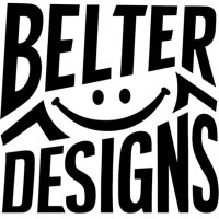 Belter Designs :) (@belterdesigns) 's Twitter Profile Photo