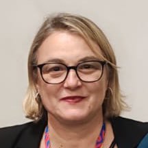 ChauveFournie's profile picture. Principale adjointe College François Mitterrand Moissac Promo 2018 Simone Veil