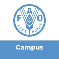 FAO Campus - America Latina y el Caribe(@FAOCampus) 's Twitter Profile Photo