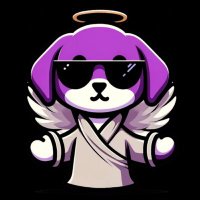 Dog God 👑(@doggodcoin) 's Twitter Profile Photo