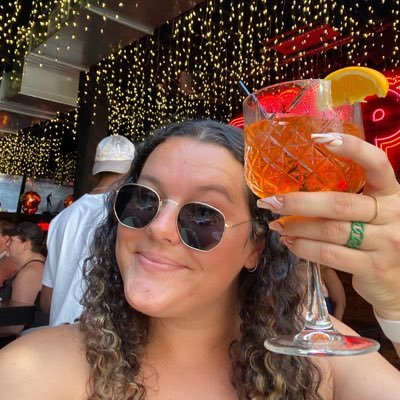 LaurenPendroy's profile picture. 