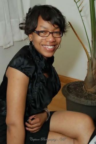 nice, sweet, sexual, intelligent, funny, not a party girl but knows how to let go an have fun,a mother, an a lover, an very down to earth, come an get me lol...