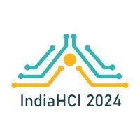 IndiaHCI 2024(@IndiaHCI_) 's Twitter Profile Photo
