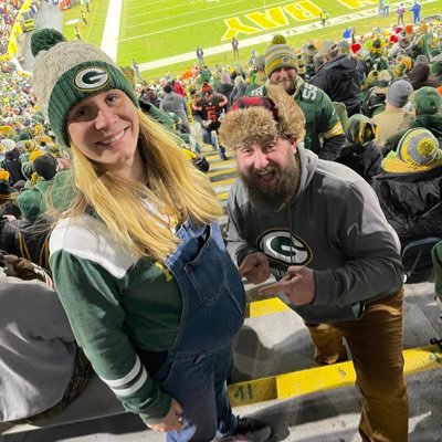 Proud girl dad of 3. Husband to an amazing wife. Armchair expert for the Packers. Drank bourbon before it was cool. Like every fat WI guy, smoke meat and hunt