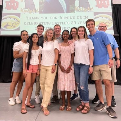 BattleJohn316's profile picture. Follower of Christ. Husband, Dad, Son, Brother, Teacher, Coach, Traveler, North Carolinian, Mountain Man