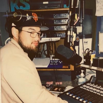 Board Op/Sound Editor @KNBR | SJSU Alum | #weWantRenel