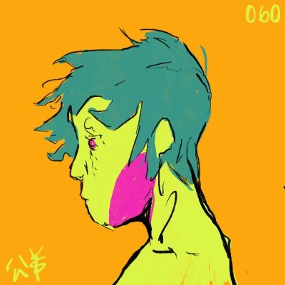 Soursopさんのプロフィール画像
