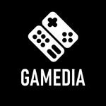 GAMEDIA (@gamedia_games) 's Twitter Profile Photo GAMEDIA (@gamedia_games) 's Twitter Profile Photo