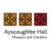 Ayscoughfee Hall (@AyscoughfeeHall) Twitter profile photo