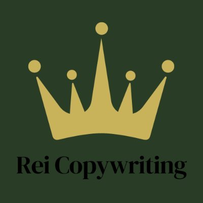 Your go-to wordsmith for impactful copy that captivates and converts.
If interested check out my website https://t.co/hPqBMbi3Hi