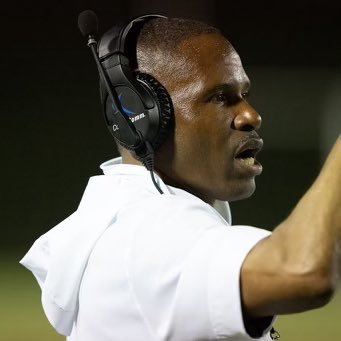 Assistant Football Coach Auburn High School