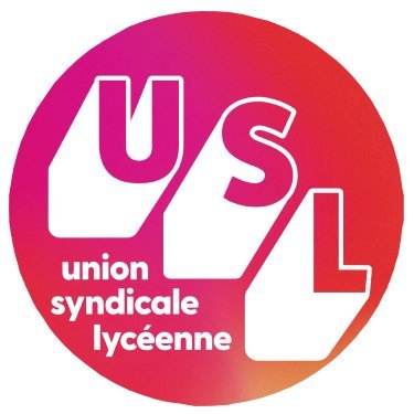 Premier syndicat lycéen @USLSyndicat sur Tours et en Indre-et-Loire. Ils ne nous entendent pas, alors on hausse le ton !
Blocus, Contact: Go DM!