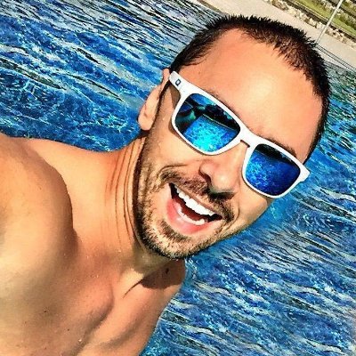 djsaso's profile picture. https://t.co/DqoncEjMs7