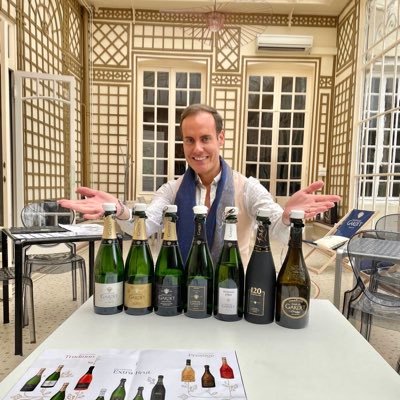 ⚜️CHAMPAGNE GARDET ⚜️ ⚜️Independent family house ⚜️High quality wine 🍇🍾 ⚜️Sales, Export & Collaboration