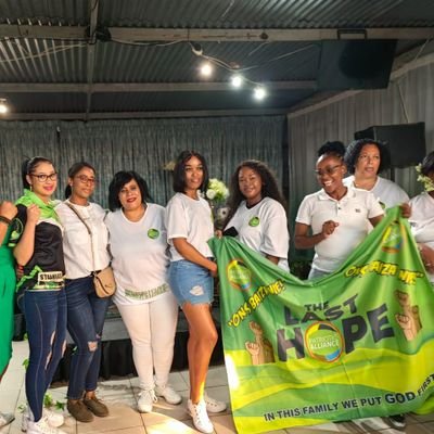Patriotic Alliance Women Alliance DSG. #PutSouthAfricansFirst Activist🇿🇦