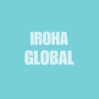 IROHA GLOBAL(@IROHAGLOBAL) 's Twitter Profile Photo