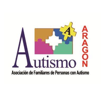 Autismo Aragón es una asociación de familiares, sin ánimo de lucro, que busca mejorar la calidad de vida de las personas con trastorno del espectro autista.