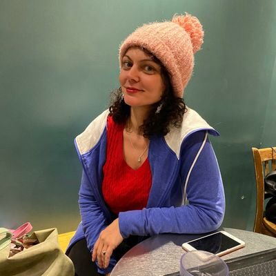 ZyllaEva's profile picture. Born in Poland  💕 
Grew up in Germany  
Occupation: Language Translator  (English/Polish/German/Italian)