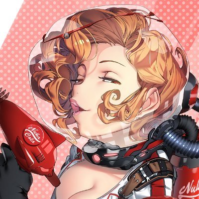 eureka102@naver.com

(Artstation)
https://t.co/FYBKP9H3n3
(Pixiv)
https://t.co/lXVWw6PQki