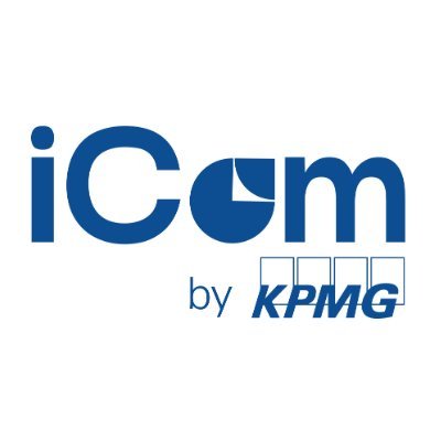 iCom by KPMG
Transformation Agile en CRM & Digital avec Salesforce. 
#FromPencilToPixel