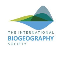 The International Biogeography Society (@biogeography) 's Twitter Profile