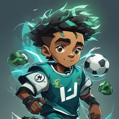 jenmoofficial Profile Picture