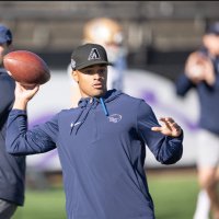 Tavian Swanson (@tavian40) 's Twitter Profile