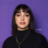 Nilufar Habibian نیلوفر حبیبیان (@nilufarhabibian) 's Twitter Profile