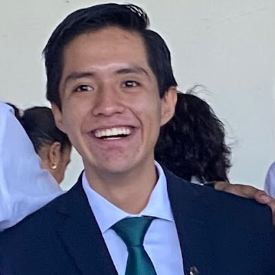 estudiante de la licenciatura en gobernanza y políticas públicas 🇲🇽 Defensor de los derechos LGBTTTIQ+ en México 🏳️‍🌈🏳️‍⚧️.           @raul_martinez885