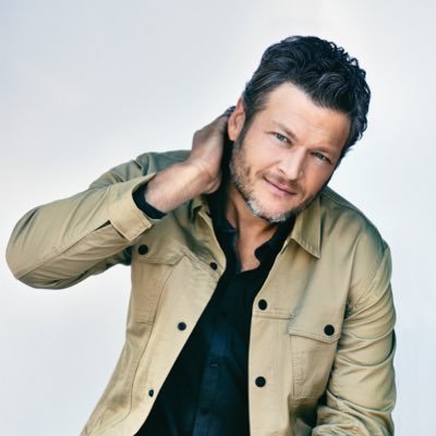 The official Blake Shelton Twitter Fan Page. You’re getting the real BS straight from Blake Shelton himself . (And a knew official updates from Team BS, too.)