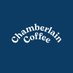 chamberlain coffee (@Chamberlaincof) Twitter profile photo