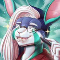 Skyford (Commissions Open)(@Skyford_Arts) 's Twitter Profile Photo