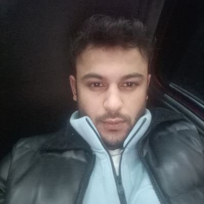 hamzatknlp's profile picture. 