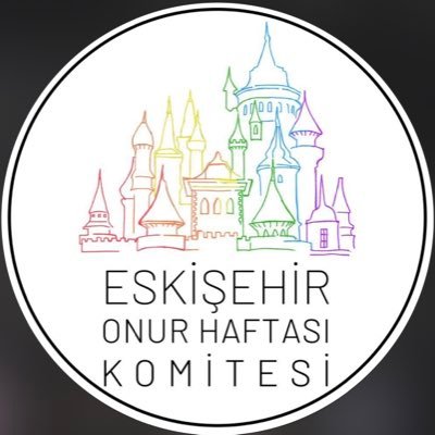 Eskişehir Onur Haftasıさんのプロフィール画像