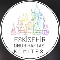 Eskişehir Onur Haftası(@eskisehirpride) 's Twitter Profile Photo