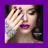 Yoyiss Salón & Spa(@yoyiss_salonspa) 's Twitter Profile Photo