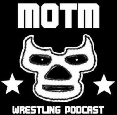 Math Of The Match is a wrestling podcast that uses hard data to crunch numbers & tell you which matches to watch each week or catch you up on WWE AEW TNA & more