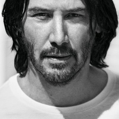 FANSITE dedicated to Keanu Reeves. Follow us to get the latest news and images. *Keanu himself*