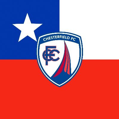 Cuenta Chilena🇨🇱 dedicada a @ChesterfieldFC 💙 #Spireites Adm: @rodrigojaqueg