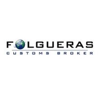 Folgueras Customs Broker Corp.(@FolguerasCHB) 's Twitter Profile Photo