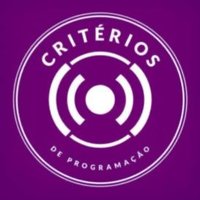 Critérios de Programação Podcast 🎙(@criterioscast) 's Twitter Profile Photo