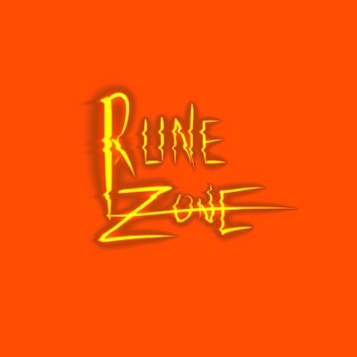 rune_zone's profile picture. The age of warriors has begun again. They're all here for the big prizes. It is our honor to host the arena.